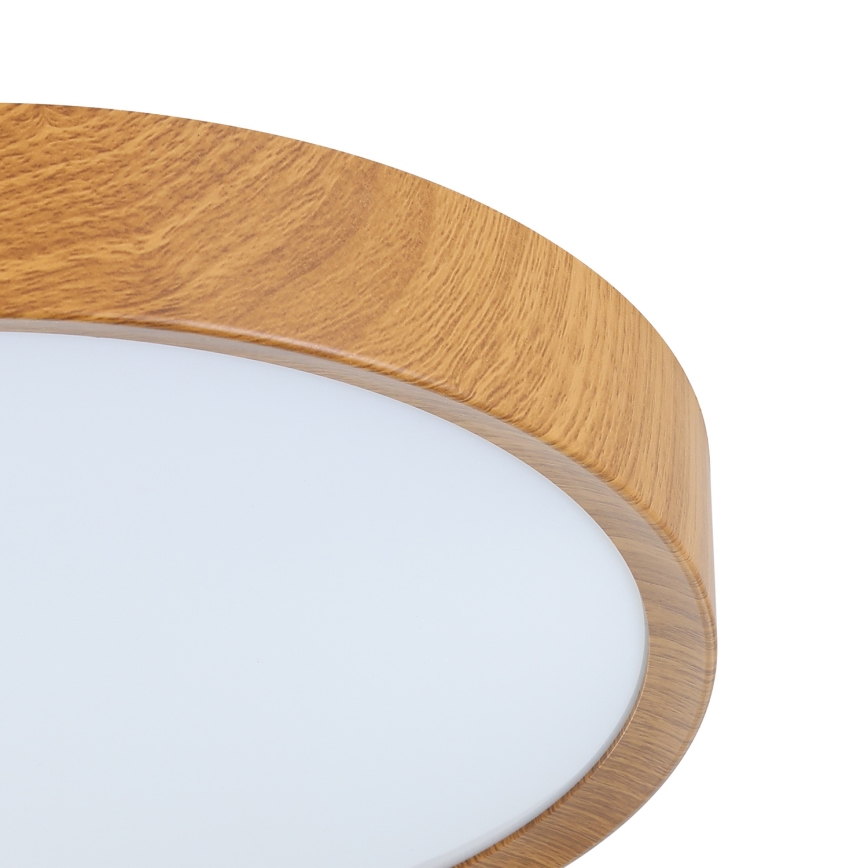 Eglo - LED Плафониера LED/14,6W/230V