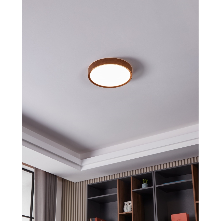 Eglo - LED Плафониера LED/14,6W/230V