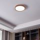 Eglo - LED Лампа за таван LED/33,5W/230V