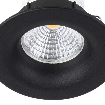 Eglo - LED Димируема луничка за окачен таван LED/6W/230V