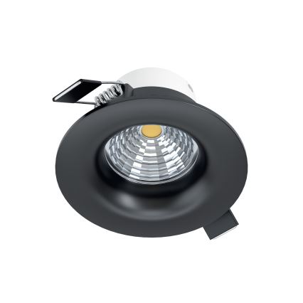 Eglo - LED Димируема луничка за окачен таван LED/6W/230V