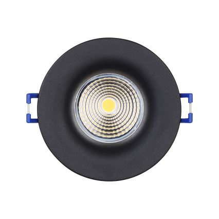 Eglo - LED Димируема луничка за окачен таван LED/6W/230V