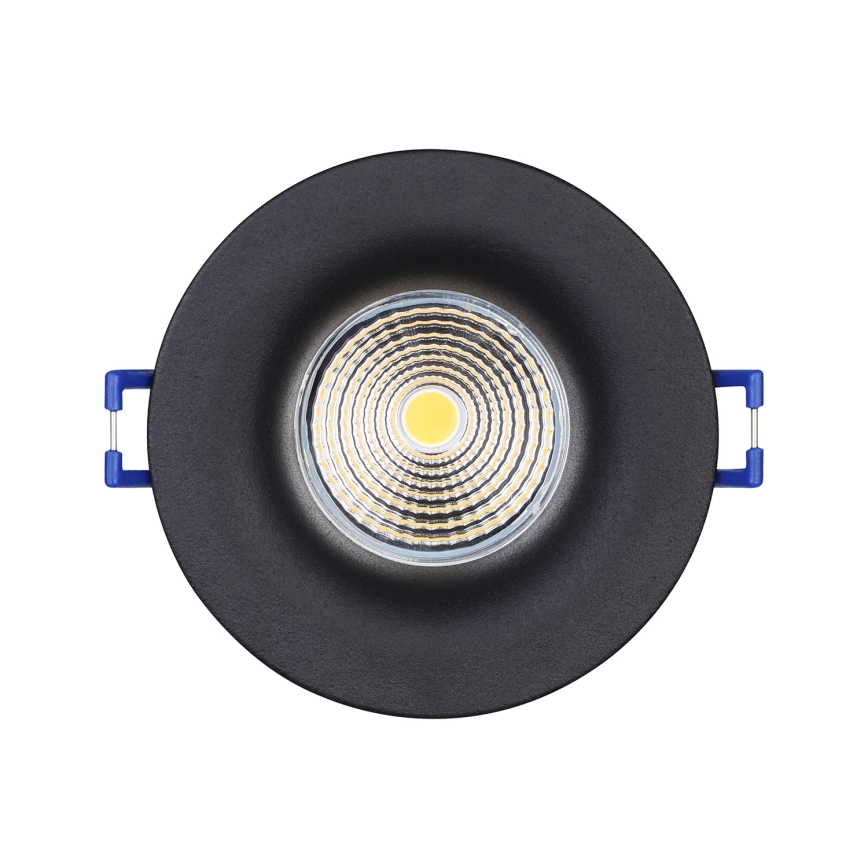 Eglo - LED Димируема луничка за окачен таван LED/6W/230V