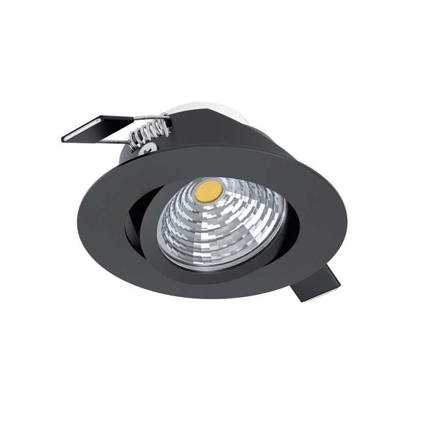 Eglo - LED Димируема луничка за окачен таван LED/6W/230V