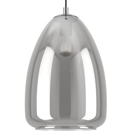 Eglo - Полилей на въже 1xE27/40W/230V
