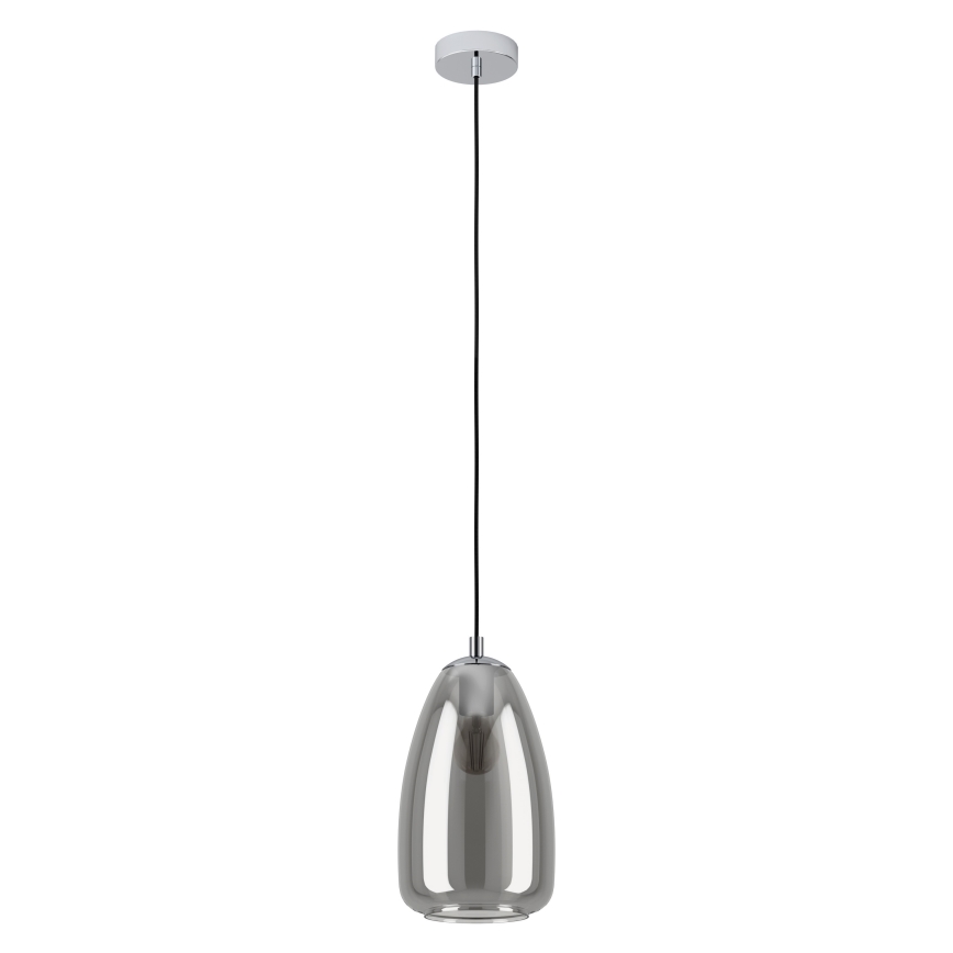 Eglo - Полилей на въже 1xE27/40W/230V