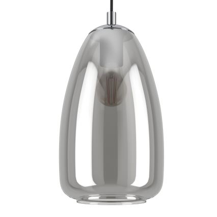 Eglo - Полилей на въже 1xE27/40W/230V