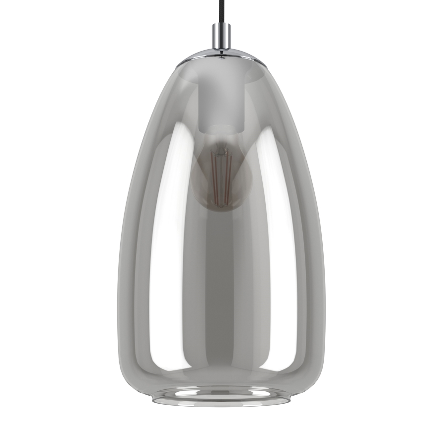 Eglo - Полилей на въже 1xE27/40W/230V