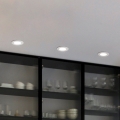 Eglo 98633 -К-кт 3x LED Лампа за вграждане в баня FUEVA LED/2,8W/230V IP44