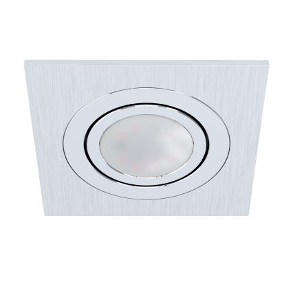 Eglo - LED Окачена таванна лампа 1xGU10/5W/230V