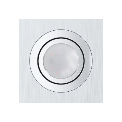 Eglo - LED Окачена таванна лампа 1xGU10/5W/230V