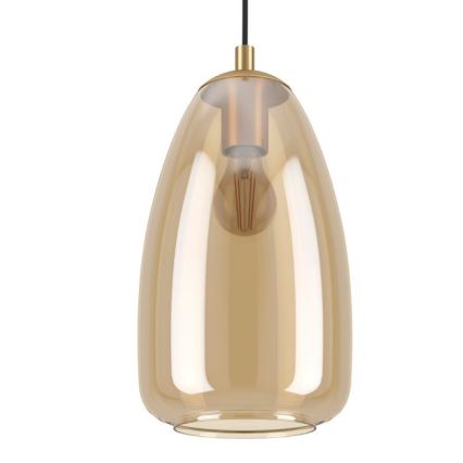Eglo - Полилей на въже 1xE27/40W/230V