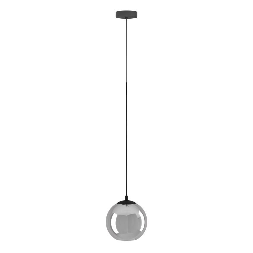 Eglo - Полилей на въже 1xE27/40W/230V
