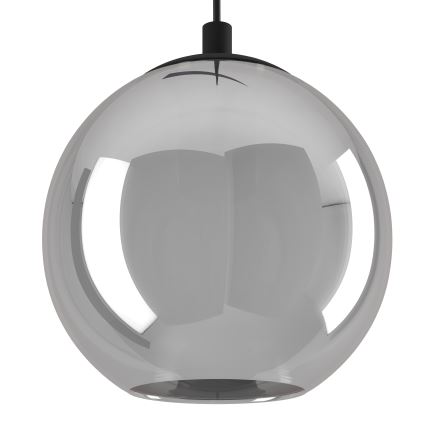 Eglo - Полилей на въже 1xE27/40W/230V