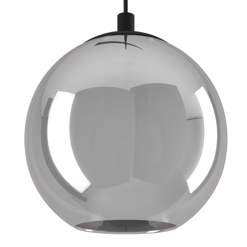 Eglo - Полилей на въже 1xE27/40W/230V