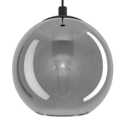 Eglo - Полилей на въже 10xE27/40W/230V