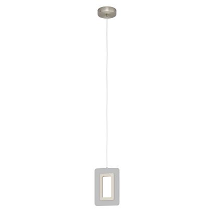 Eglo - LED Полилей на въже LED/5,4W/230V