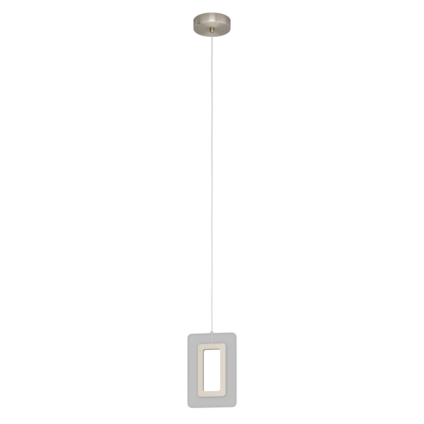Eglo - LED Полилей на въже LED/5,4W/230V