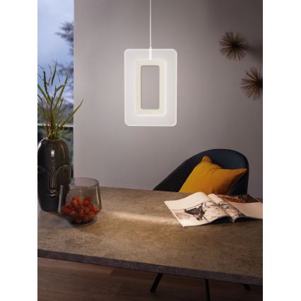 Eglo - LED Полилей на въже LED/5,4W/230V