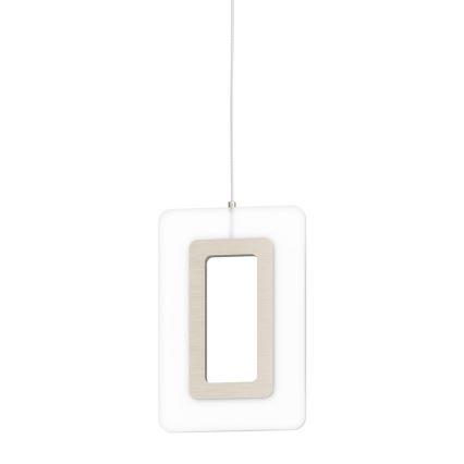 Eglo - LED Полилей на въже LED/5,4W/230V