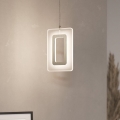 Eglo 98678 - LED полилей на кабел ENALURI LED/5,4W/230V