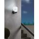 Eglo - Външна стенна лампа 1xE27/60W/230V IP44