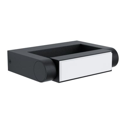 Eglo - Външна LED лампа за стена LED/4,8W/230V IP44