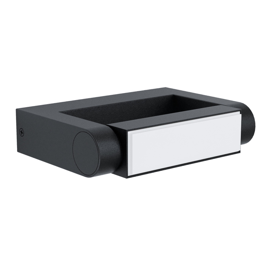 Eglo - Външна LED лампа за стена LED/4,8W/230V IP44