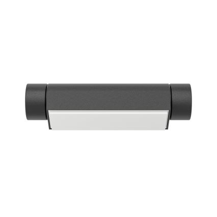 Eglo - Външна LED лампа за стена LED/4,8W/230V IP44