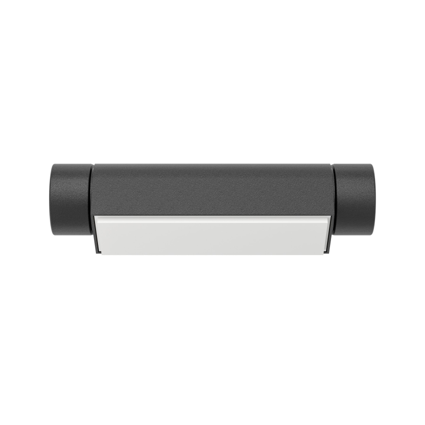 Eglo - Външна LED лампа за стена LED/4,8W/230V IP44