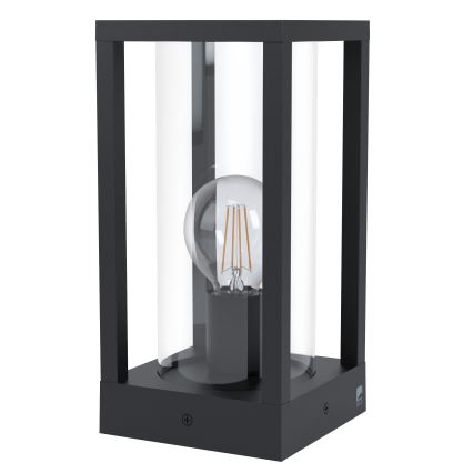 Eglo - Външна лампа 1xE27/40W/230V IP54