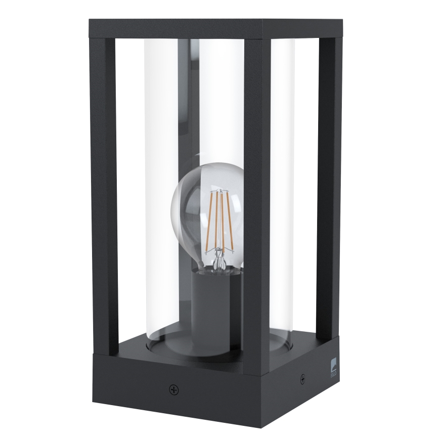 Eglo - Външна лампа 1xE27/40W/230V IP54
