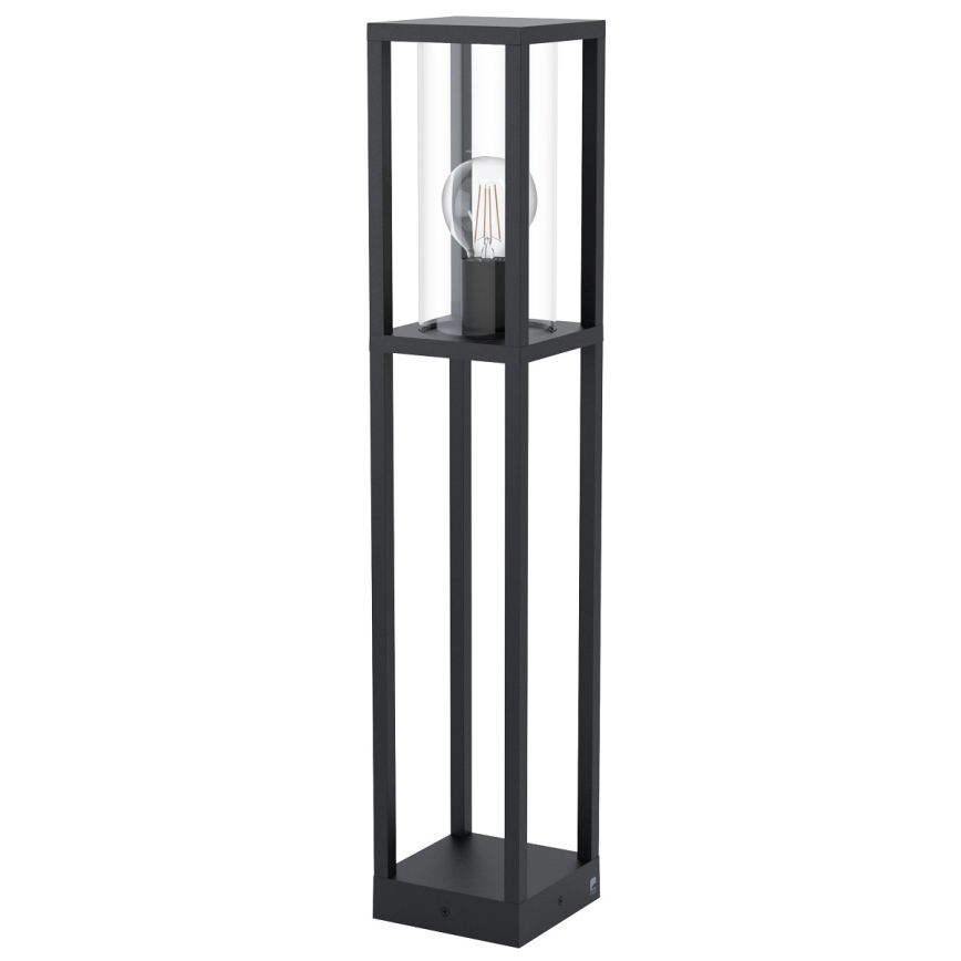 Eglo - Външна лампа 1xE27/40W/230V IP54