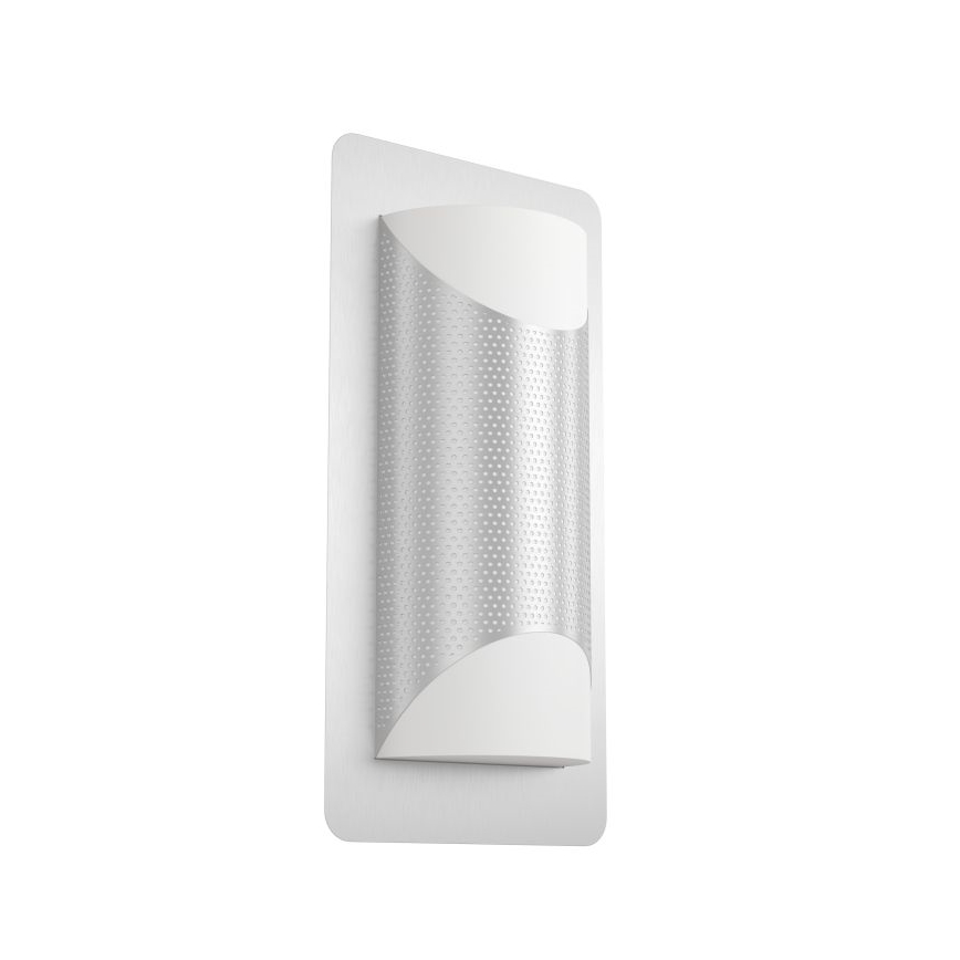 Eglo - Външна стенна лампа 2xE27/10W/230V IP44