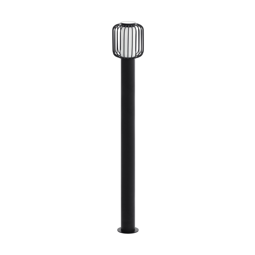 Eglo - Външна лампа 1xE27/28W/230V IP44