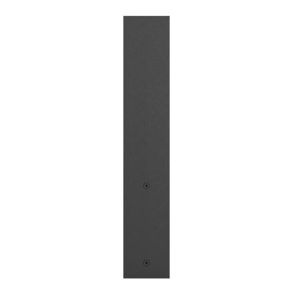 Eglo - LED Екстериорна лампа 2xLED/5W/230V IP44 34 см