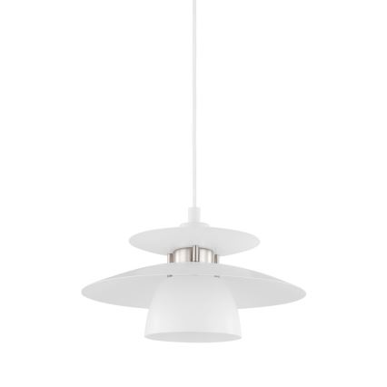 Eglo - Полилей на въже 1xE27/40W/230V