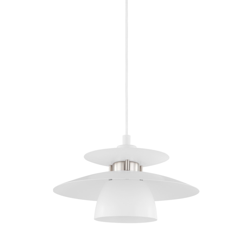 Eglo - Полилей на въже 1xE27/40W/230V