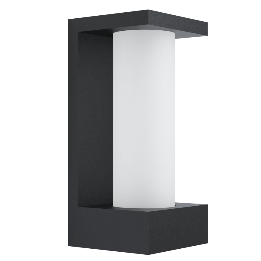 Eglo - Външна LED лампа за стена LED/6W/230V IP44
