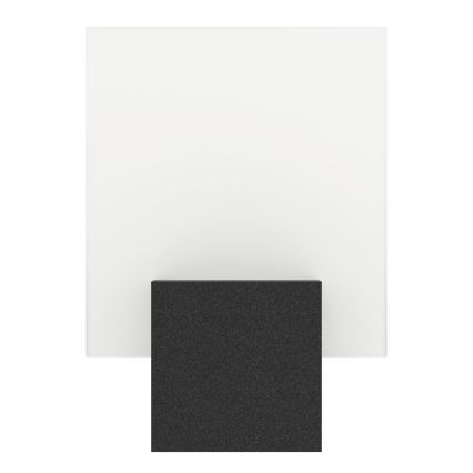 Eglo 98745 - LED външно стенно осветително тяло ADAMELLO LED/6W/230V IP44