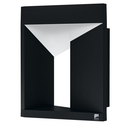 Eglo 98748 - LED външно стенно осветително тяло NEMBRO LED/10W/230V IP54