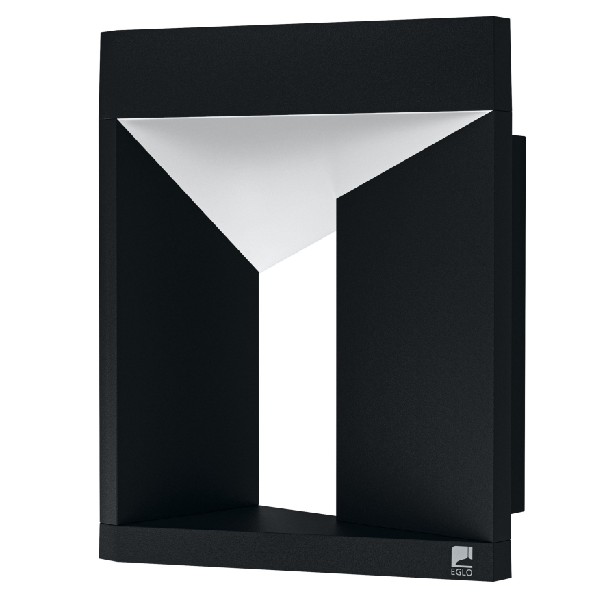 Eglo 98748 - LED външно стенно осветително тяло NEMBRO LED/10W/230V IP54