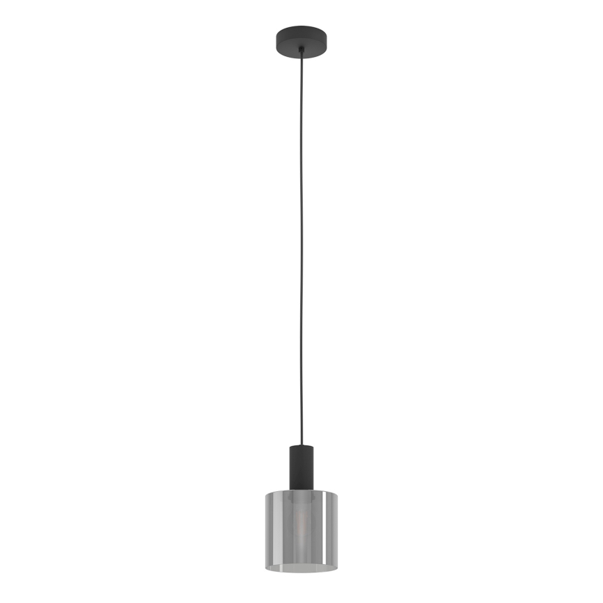 Eglo - Полилей на въже 1xE27/40W/230V