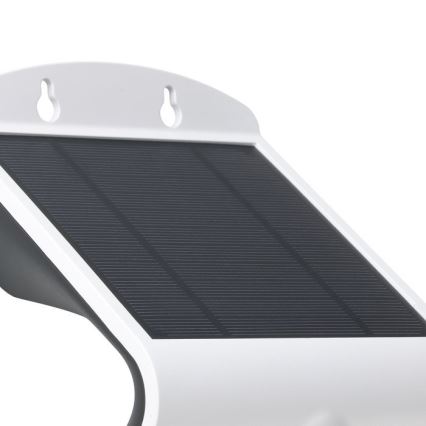 Eglo - Соларна лампа със сензор LED/3,2W/3,7V 2000 mAh IP54