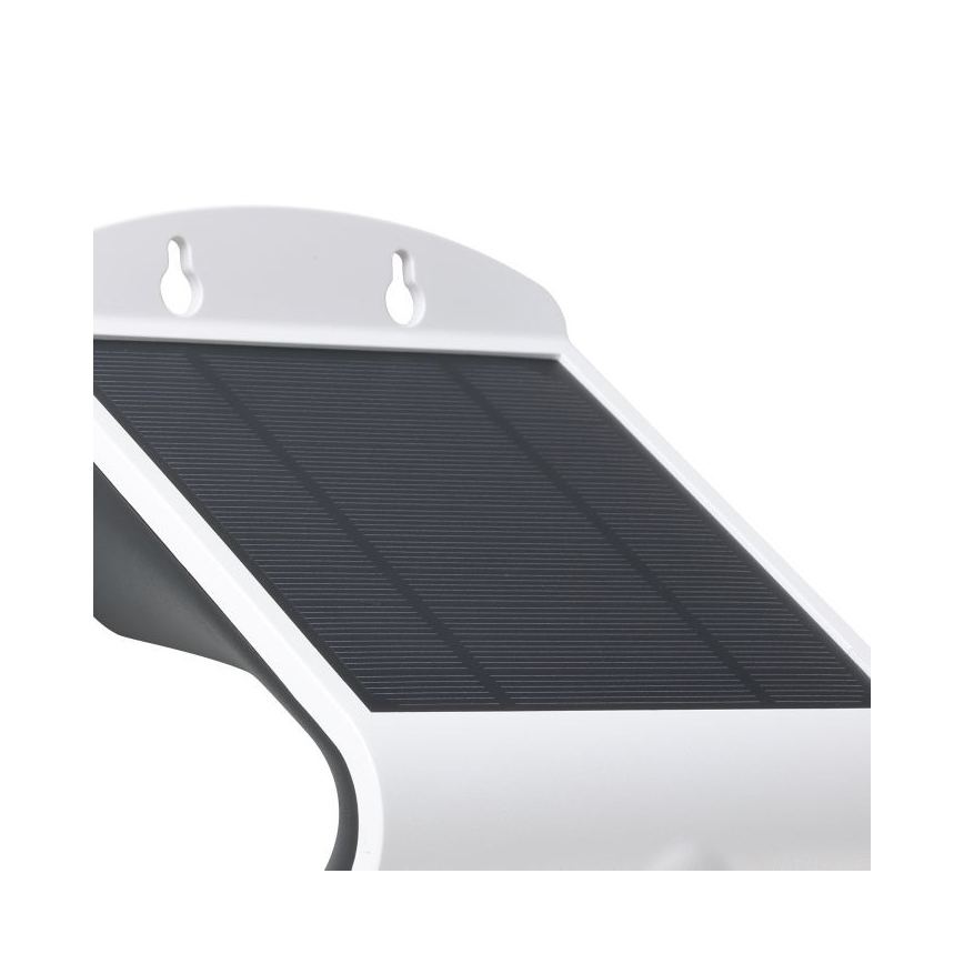Eglo - Соларна лампа със сензор LED/3,2W/3,7V 2000 mAh IP54