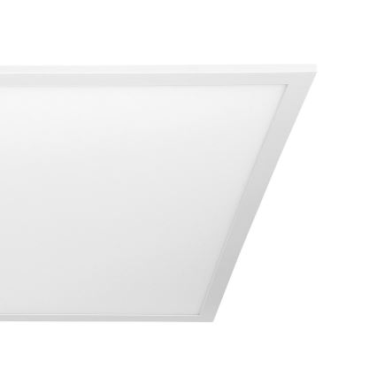 Eglo - RGBW Димируем плафон LED/32,5W/230V 2700-6500K 60x60 см + дистанционно управление