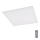 Eglo 98781 - LED RGBW Димируем панел за повърхностен монтаж SALOBRENA-CW LED/24W/230V 2700-6500K + дистанционно управление