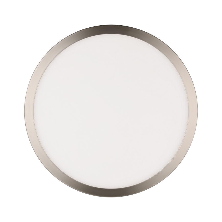 Eglo - Димируемо таванно осветително тяло за баня LED/19,5W/230V 2700-6500K IP44 ZigBee Ø 28,5 cm