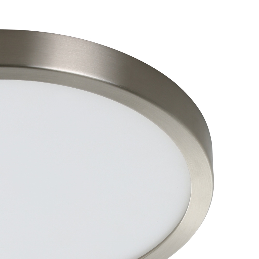 Eglo - LED Димируема лампа за вграждане в баня LED/19,5W/230V 2700-6500K IP44 ZigBee