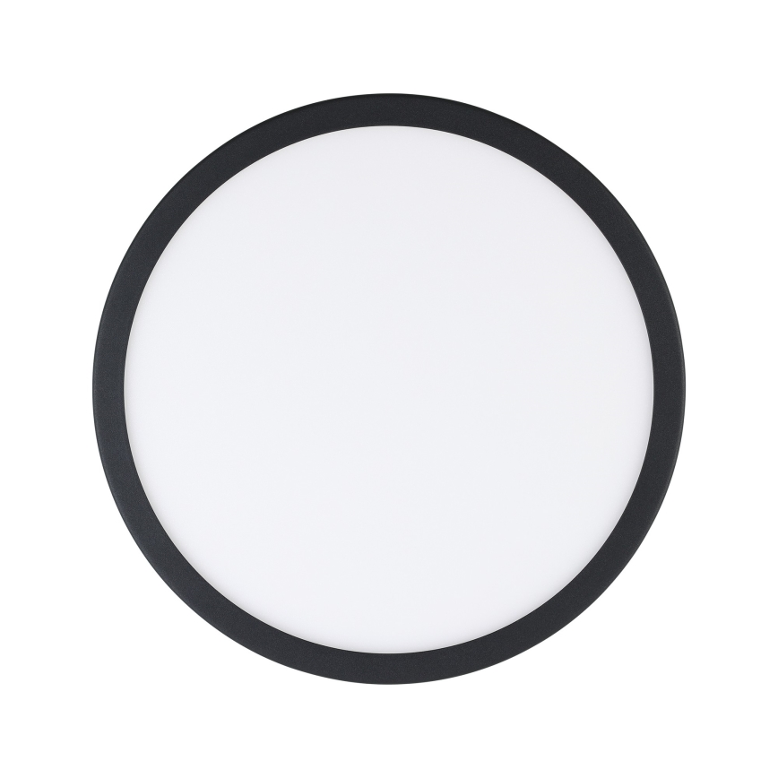 Eglo - Димируемо LED осветително тяло за баня LED/19,5W/230V IP44 ZigBee пр. 28,5 см